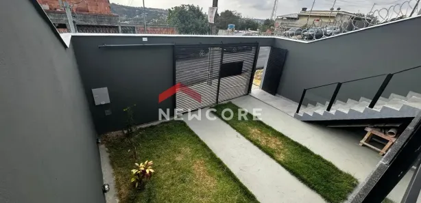 Casa com 3 Quartos à venda, 180m² no Serra Azul, Vespasiano