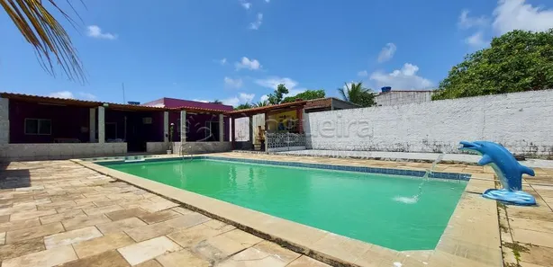 Apartamento com 4 Quartos à venda, 64m² no , Ilha de Itamaracá