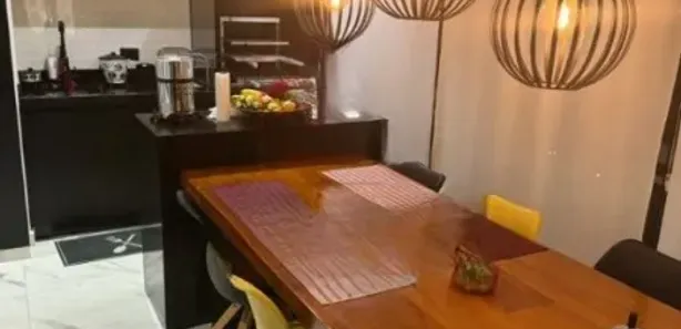 Apartamento com 3 Quartos à venda, 112m² no Alto da Mooca, São Paulo