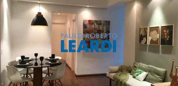 Apartamento com 3 Quartos para venda ou aluguel, 79m² no Tamboré, Barueri