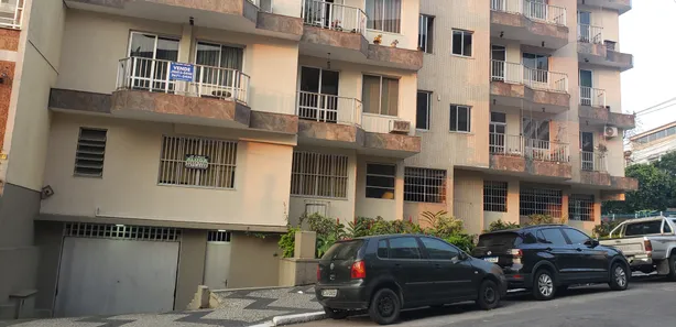 Apartamento com 2 Quartos à venda, 102m² no Jardim Vinte e Cinco de Agosto, Duque de Caxias