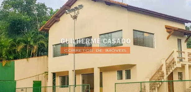Casa com 1 Quarto à venda, 616m² no Jardim dos Ipês, Embu das Artes