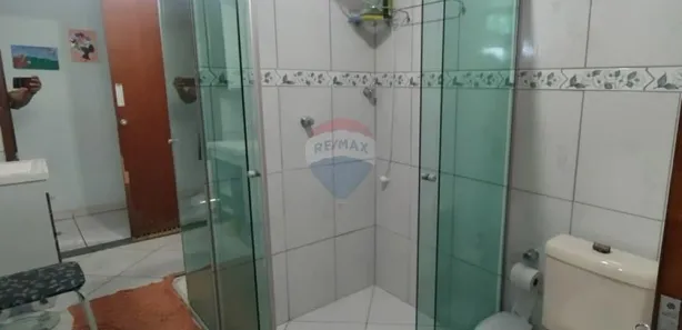 Casa com 3 Quartos à venda, 125m² no Santa Maria, Brasília