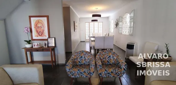 Casa com 4 Quartos à venda, 250m² no Brasil, Itu