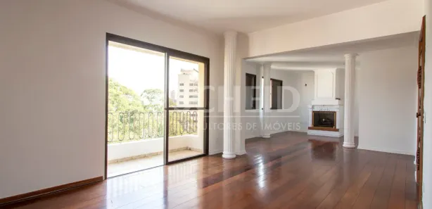 Cobertura com 4 Quartos para alugar, 230m² no Jardim Ampliação, São Paulo