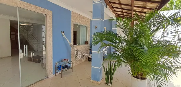 Sobrado com 3 Quartos à venda, 310m² no Buraquinho, Lauro de Freitas