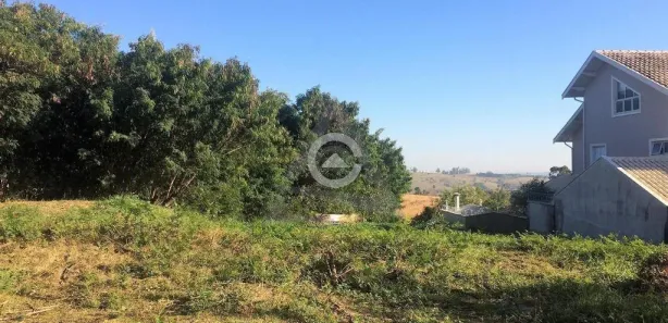 Terreno / Lote / Condomínio à venda, 612m² no Caminhos de San Conrado (Sousas), Campinas