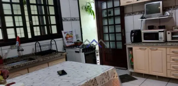 Casa com 2 Quartos à venda, 74m² no Jardim Vera Regina, Campo Limpo Paulista