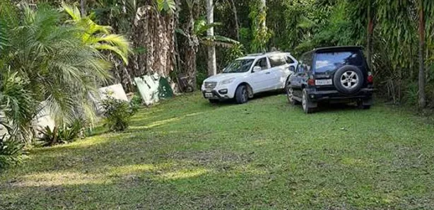 Fazenda / Sítio / Chácara com 3 Quartos à venda, 2270m² no , Juquitiba