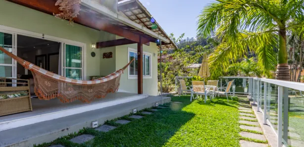 Casa de Condomínio com 3 Quartos à venda, 143m² no Posse, Teresópolis
