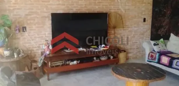 Casa com 3 Quartos à venda, 120m² no Narita Garden, Vargem Grande Paulista