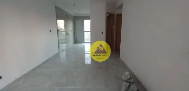 Apartamento com 2 Quartos para venda ou aluguel, 45m² no Vila Santa Delfina, São Paulo