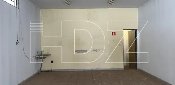 Conjunto Comercial / Sala à venda, 121m² no Centro, Araraquara