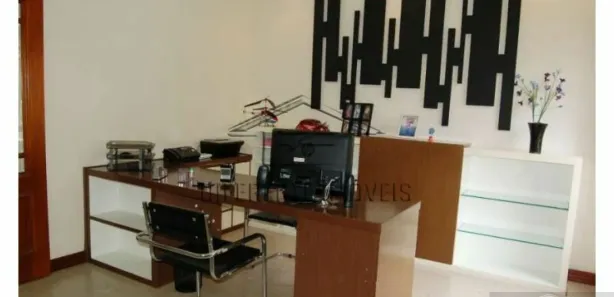 Sobrado com 6 Quartos para venda ou aluguel, 980m² no Arujá 5, Arujá