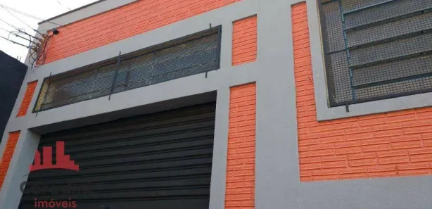 Loja / Salão / Ponto Comercial para venda ou aluguel, 230m² no Jardim Planalto, Nova Odessa