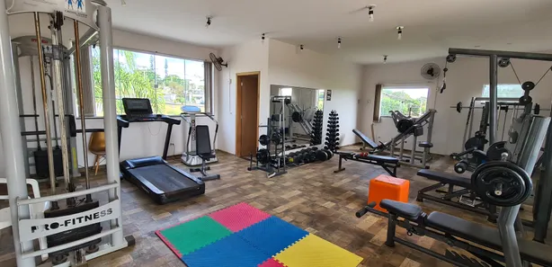 Sobrado com 3 Quartos à venda, 450m² no Jardim das Tulipas, Holambra