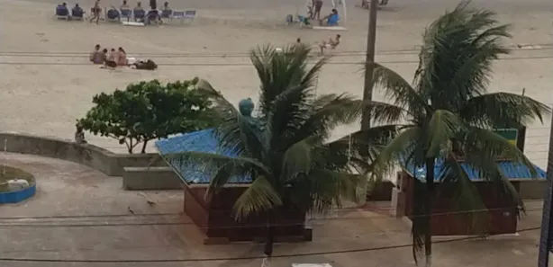 Apartamento com 3 Quartos para venda ou aluguel, 110m² no Centro, Mongaguá