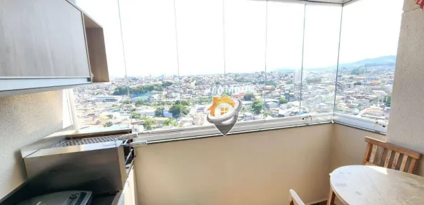 Apartamento com 2 Quartos à venda, 73m² no Vila Brasilândia, São Paulo