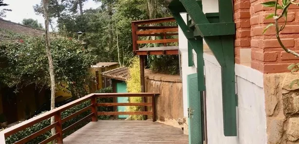 Casa com 2 Quartos à venda, 137m² no Fazenda Inglesa, Petrópolis