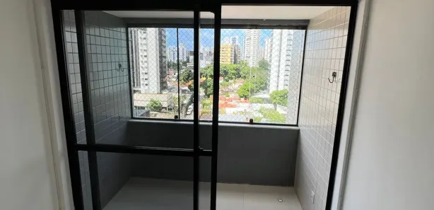 Apartamento com 2 Quartos à venda, 62m² no Casa Forte, Recife