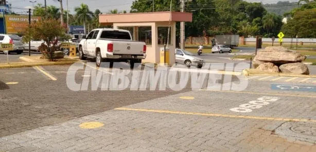 Conjunto Comercial / Sala com 1 Quarto à venda, 89m² no Centro, Jaguariúna