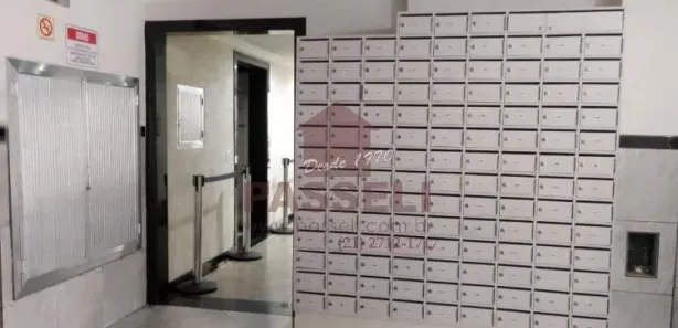 Apartamento com 2 Quartos para alugar, 48m² no Mutondo, São Gonçalo