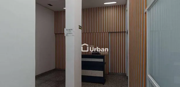 Conjunto Comercial / Sala para alugar, 52m² no Centro, Vargem Grande Paulista