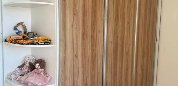 Apartamento com 3 Quartos à venda, 72m² no Salgado Filho, Aracaju