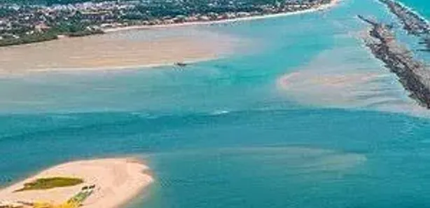 Fazenda / Sítio / Chácara à venda, 12895m² no Barra Nova, Marechal Deodoro