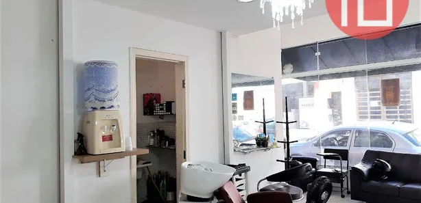 Loja / Salão / Ponto Comercial à venda, 45m² no Centro, Bragança Paulista