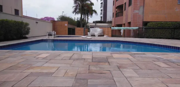 Apartamento com 3 Quartos à venda, 77m² no Vila Sônia, São Paulo