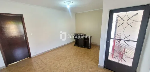 Casa com 2 Quartos para alugar, 100m² no Jardim Glória, Piracicaba