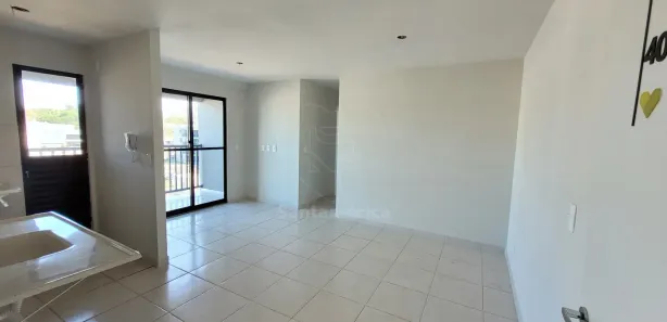 Apartamento com 3 Quartos para alugar, 60m² no Centro, Cambé
