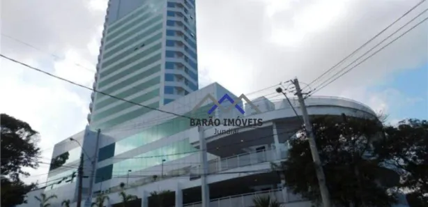 Conjunto Comercial / Sala para venda ou aluguel, 89m² no Chácara Urbana, Jundiaí
