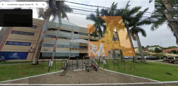 Conjunto Comercial / Sala para alugar, 55m² no Centro, Jaguariúna