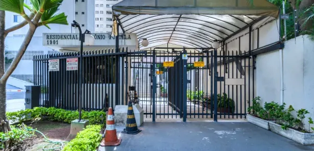 Apartamento com 3 Quartos à venda, 73m² no Vila Amélia, São Paulo