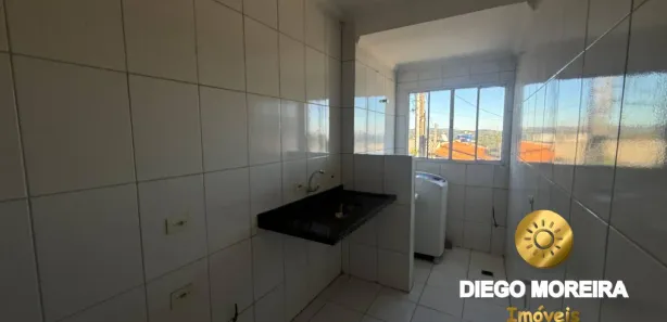Apartamento com 2 Quartos à venda, 42m² no Terra Preta (Terra Preta), Mairiporã