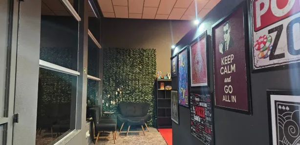 Prédio Inteiro à venda, 610m² no Itapeva, Votorantim