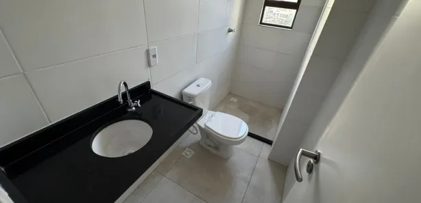 Apartamento com 3 Quartos para alugar, 81m² no Manaíra, João Pessoa