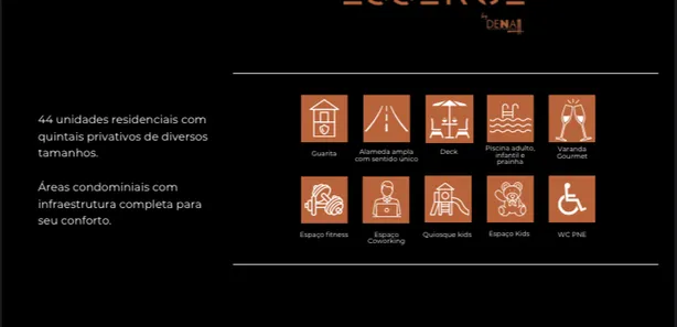 Casa de Condomínio com 3 Quartos à venda, 125m² no Buraquinho, Lauro de Freitas