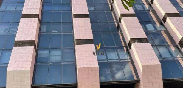 Conjunto Comercial / Sala para alugar, 40m² no Santa Lúcia, Vitória