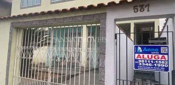 Apartamento com 2 Quartos para alugar, 114m² no Vila Mury, Volta Redonda