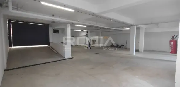 Prédio Inteiro para alugar, 524m² no Centro, São Carlos