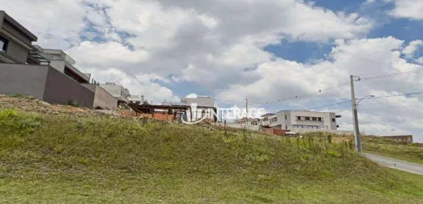 Terreno / Lote / Condomínio à venda, 339m² no Tanguá, Almirante Tamandaré