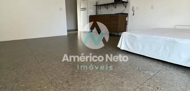 Studio com 1 Quarto para alugar, 46m² no Santa Paula, São Caetano do Sul
