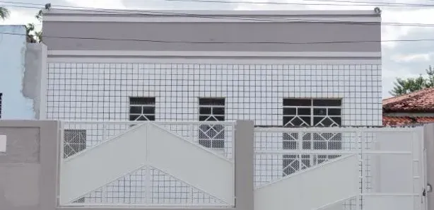 Conjunto Comercial / Sala com 1 Quarto à venda, 113m² no Jardim Acácia, Feira de Santana
