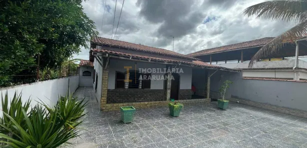 Casa com 3 Quartos à venda, 186m² no Areal, Araruama