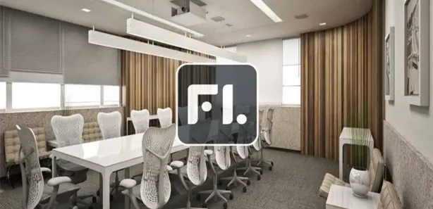 Conjunto Comercial / Sala para alugar, 180m² no Cidade Monções, São Paulo