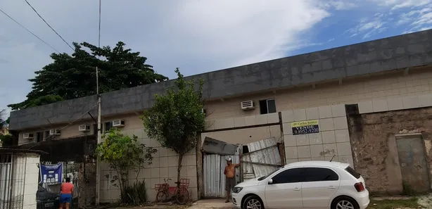 Hotel / Motel / Pousada com 33 Quartos à venda, 1924m² no Imbiribeira, Recife