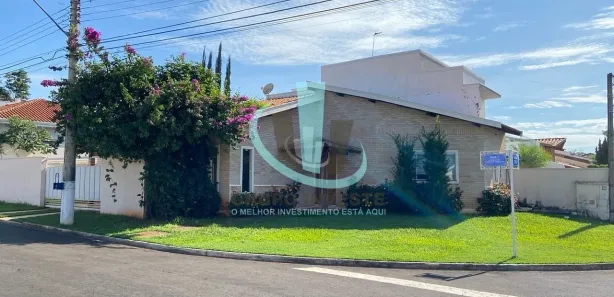 Casa de Condomínio com 3 Quartos à venda, 166m² no Jardim dos Flamboyants, Araraquara